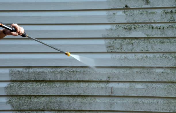 Best Gutter Cleaning and Brightening in Marietta, PA