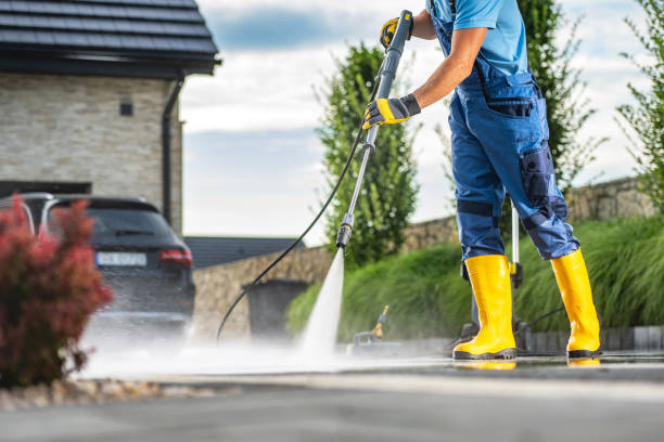 Best Window and Screen Pressure Cleaning in Marietta, PA